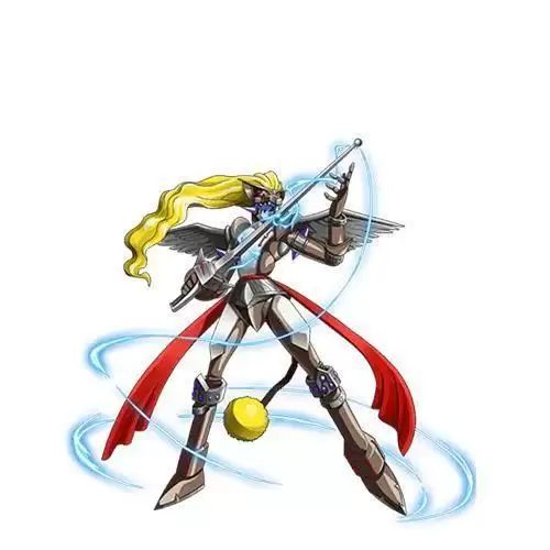 数码宝贝新世纪数码兽哪个好？t0数码兽选择推荐[多图]图片2