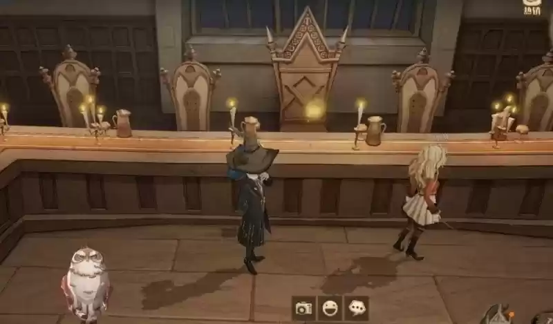 哈利波特魔法觉醒拼图寻宝10.22线索攻略