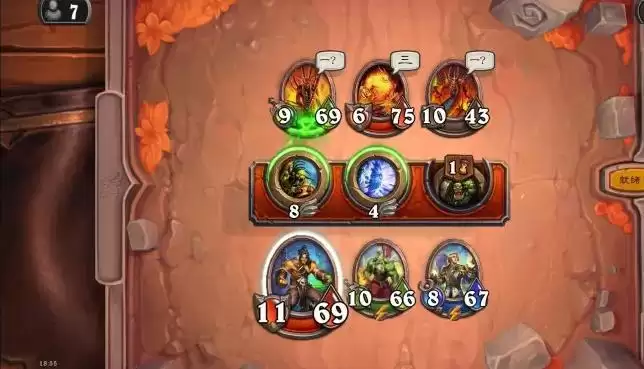 炉石传说佣兵战纪剑圣速通流 剑圣通关攻略图片1