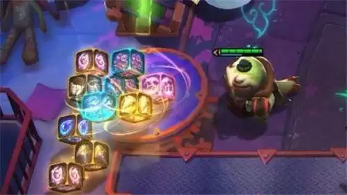 云顶之弈S6无限装备bug怎么卡？S6赛季卡无限装备bug教学[多图]图片1