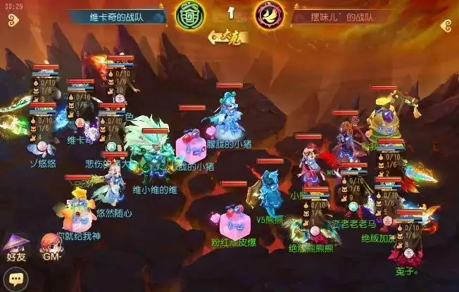 梦幻西游手游化生寺经脉选择和光还是上善?化生寺经脉怎么选择图片6