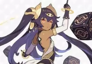 世界弹射物语奈芙提姆怎么样