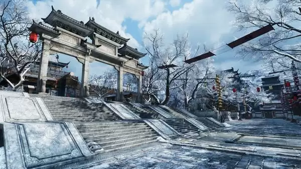 《仙剑奇侠传7》食神的考验答案是什么