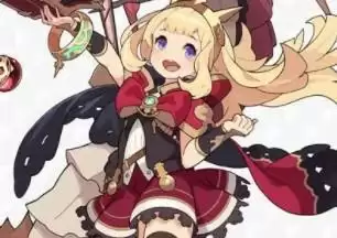 世界弹射物语卡莉奥丝特罗怎么样