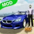 手动挡停车场mod