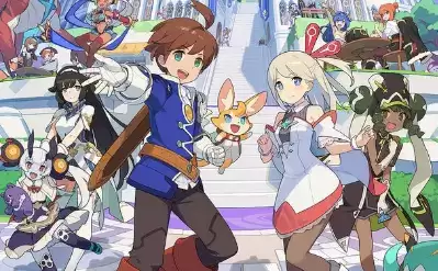 《世界弹射物语》风队玩法介绍