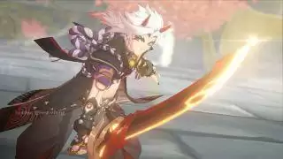 《原神》2.3新武器介绍