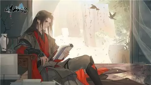 夏磊、柯暮卿助阵 《以仙之名》 声优团太豪华了！