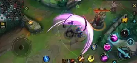 LOL手游累积分享活动介绍