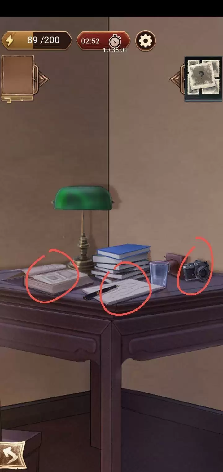 隐秘的原罪6第三章图文攻略具体通关流程分享