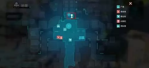 《数码宝贝新世纪》分子兽在哪