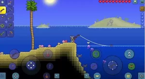 《泰拉瑞亚》无限水桶如何获得