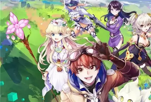 神角技巧变异灰矮人在哪些位置