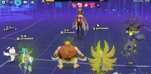 数码宝贝新世纪荆棘考验怎么过