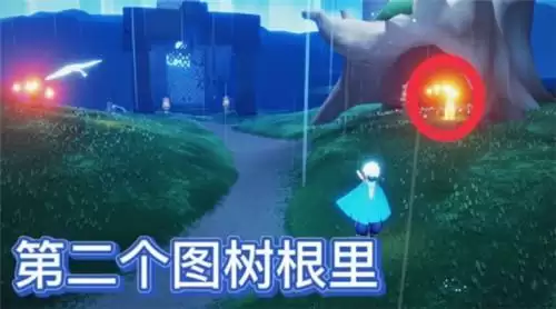 光遇10.26季节蜡烛位置一览2021