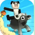 疯狂动物园