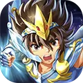 圣斗士星矢重生微信