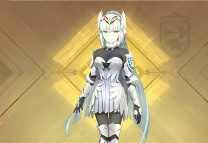 神角技巧艾莉莎怎么样