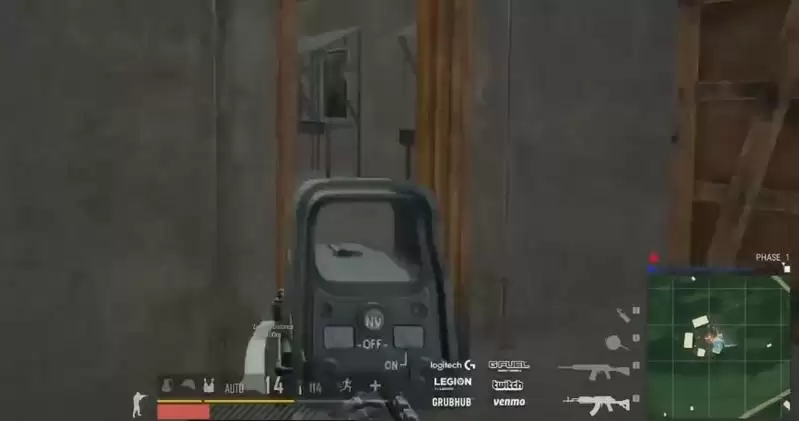 绝地求生怎么恢复第三人称