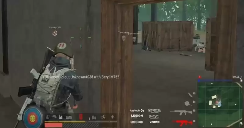 绝地求生怎么恢复第三人称