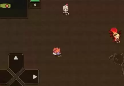 《坎公骑冠剑》万圣节之夜全收集通关攻略