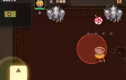 《坎公骑冠剑》万圣节之夜全收集通关攻略