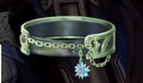 《天地劫幽城再临》藏龙玉带属性评测