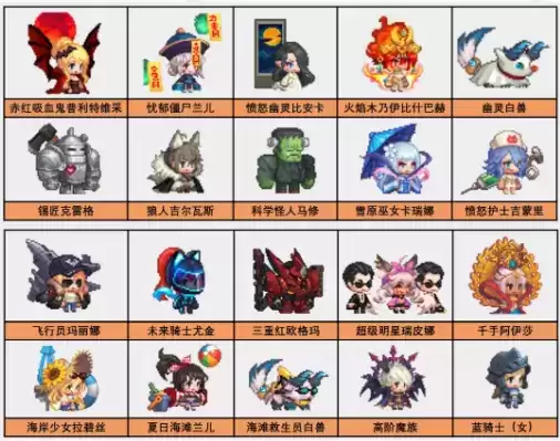 《坎公骑冠剑》2021年10月28日更新公告