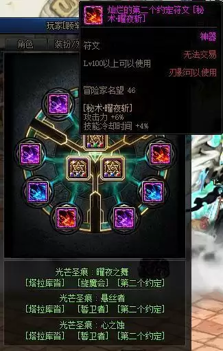 dnf9保1是什么意思