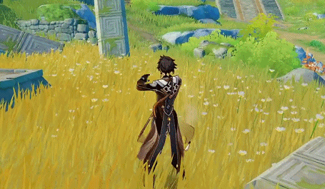 钟离0命有护盾吗