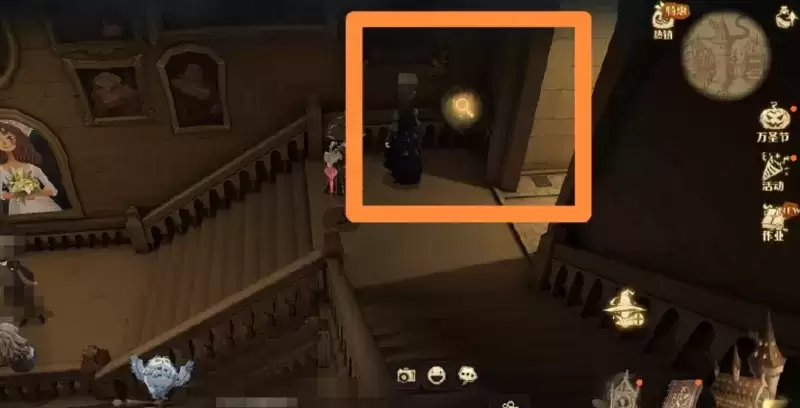 哈利波特魔法觉醒10.27彩蛋触发方式分享