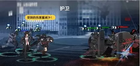 《异界事务所》有哪些不同属性