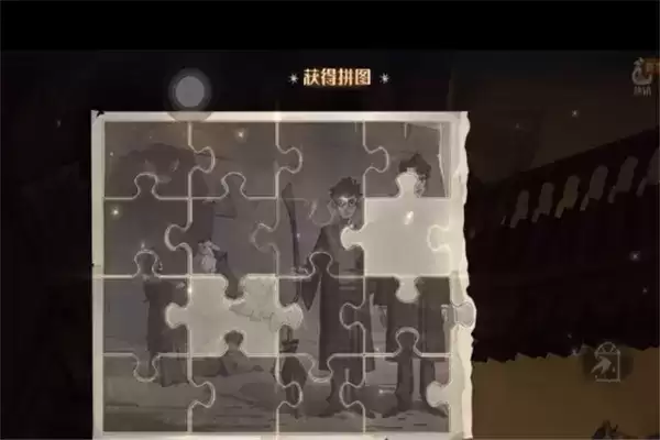 哈利波特在其中有一条走廊上线索在哪？哈利波特魔法觉醒在其中有一条走廊上碎片位置攻略图片7
