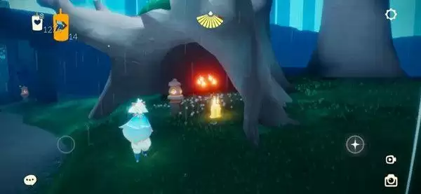 光遇2021.10.26任务怎么做？10月26日任务攻略图片2