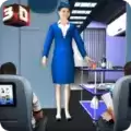 空姐人生