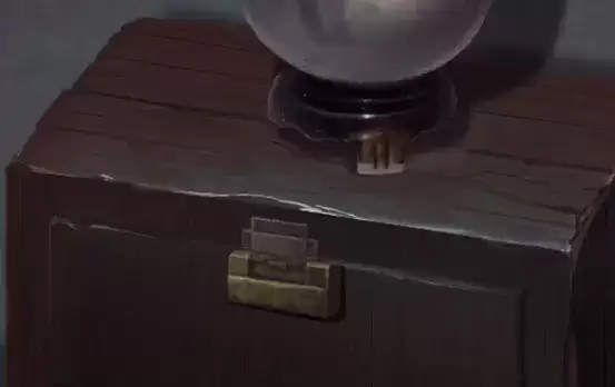 《隐秘的怪谈》猫女之夏第一章柜子锁密码一览