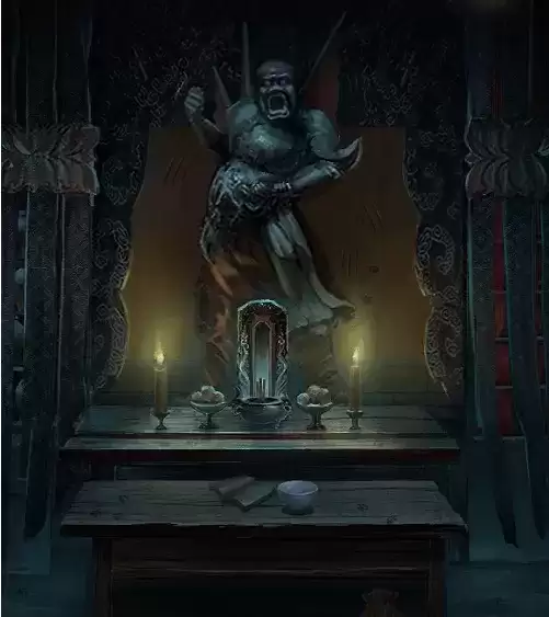 《隐秘的怪谈》猫女之夏第二章怎么通关