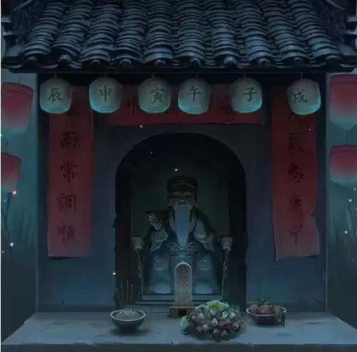 《隐秘的怪谈》猫女之夏第二章怎么通关