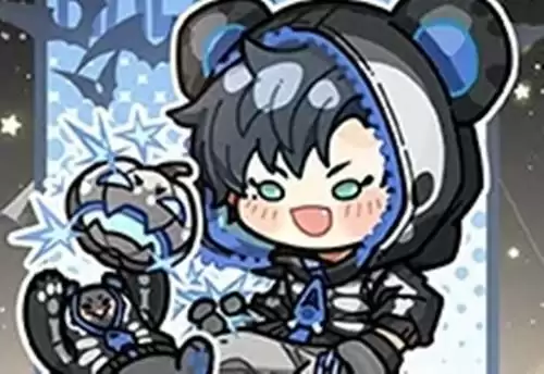 《光与夜之恋》啵啵怪味糖能兑换什么