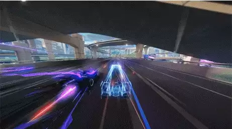 《王牌竞速》刹那技能是什么