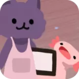 猫咪收容所