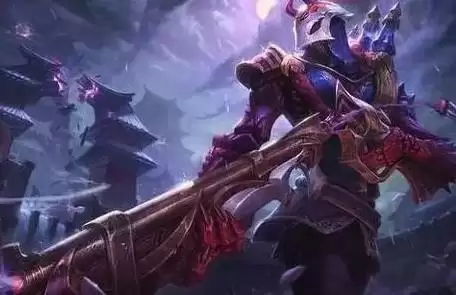 英雄联盟手游烬连招是什么