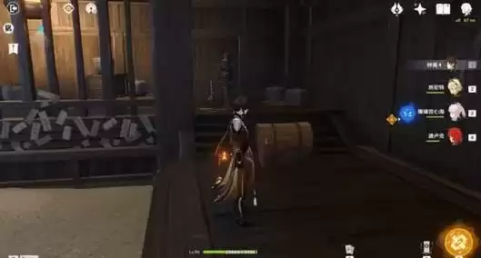 《原神》凶煞折行之寮宝箱拓本怎么收集