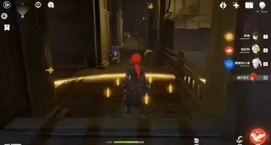 《原神》凶煞折行之寮宝箱拓本怎么收集