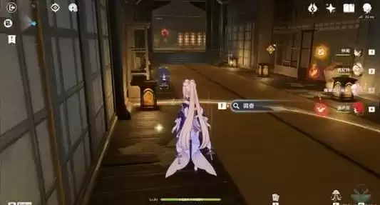 《原神》凶煞折行之寮宝箱拓本怎么收集