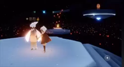 《光遇》禁阁站姿先祖位置