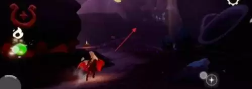 光遇万圣节先祖在哪？万圣节先祖位置及物品兑换一览表[多图]图片4