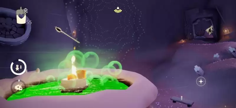 光遇万圣节烛火时间及获取上限介绍