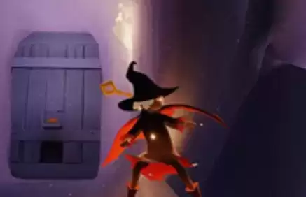 光遇万圣节入口在哪里