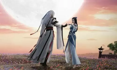 《天涯明月刀》手游主线剧情血胤介绍